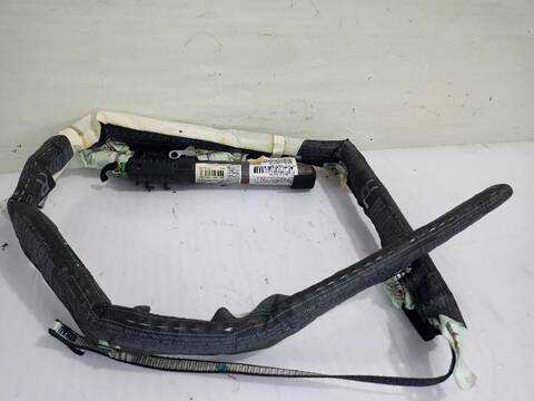 Foto 2ª: Airbag Cortina Delantero Derecho Citroen C4 AVATAR 109CV [9HZDV6TED4] (2006)