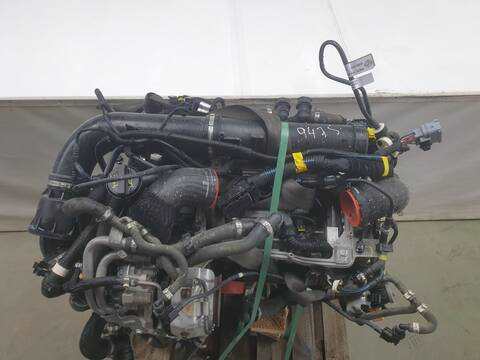 Motor Completo Fiat Ducato 180 L2H2 RS 3450 MM FURGON