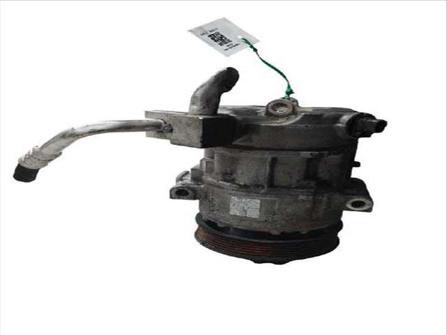 Foto 2ª: Compresor Aire Acondicionado Opel Corsa 1.3 CDTI L08 L68) (2006)