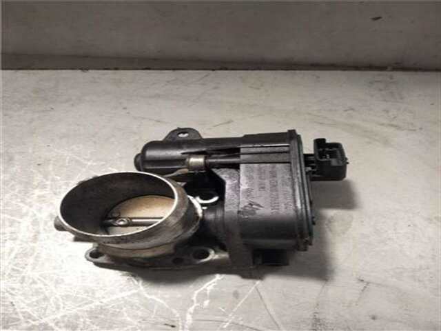 Foto 3ª: Caja Mariposa Peugeot 2008 1.2 ALLURE [1.2 LTR. - 96 KW 12V E-THP - PURETECH] [HN05]