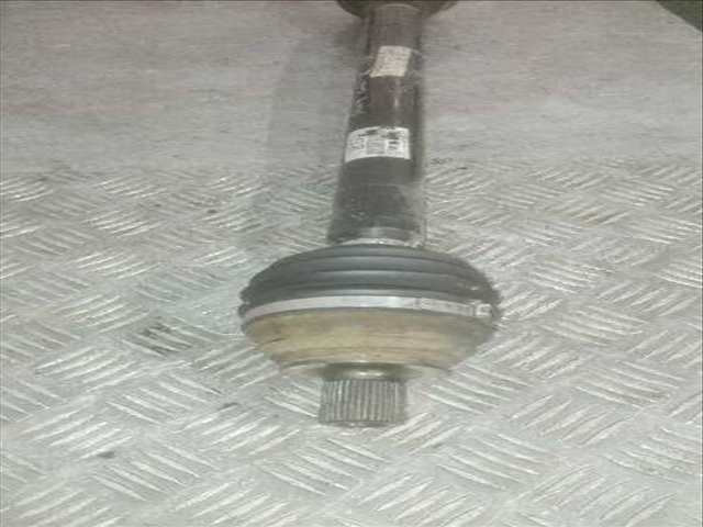 Foto 4ª: Transmision Delantera Derecha Volkswagen Golf HIGHLINE BERLINA 105CV 77KW [BXE] (2007)