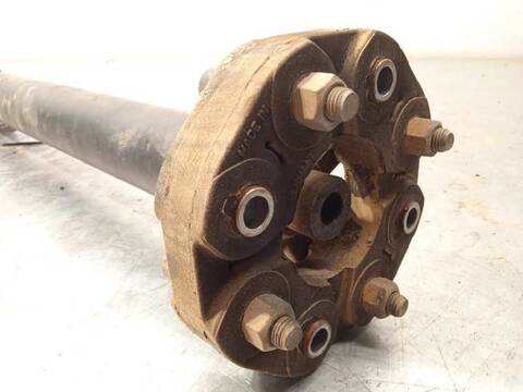 Foto 4ª: Transmision Central Mercedes Clase C 160 C 250 CDI BLUEEFFICIENCY 204.303) COUPE 204CV 150KW [651911] (2012)