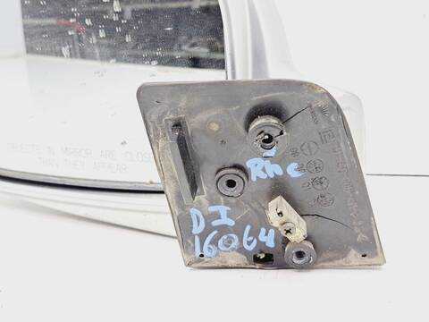 Foto 2ª: Retrovisor Izquierdo Daewoo Tacuma SE 105CV 77KW [A16DMS] (2003)
