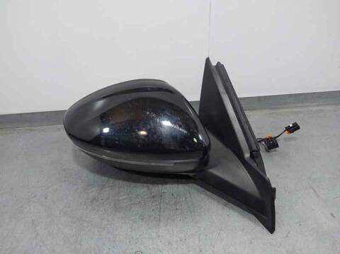 Foto 3ª: Retrovisor Derecho Peugeot 208 ACTIVE PACK 75CV 55KW [HM05] (2024)