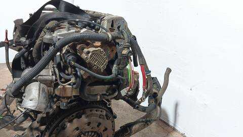Foto 4ª: Motor Completo Volvo S60 2.4 D BERLINA 130CV 96KW [D5244T2] (2002)