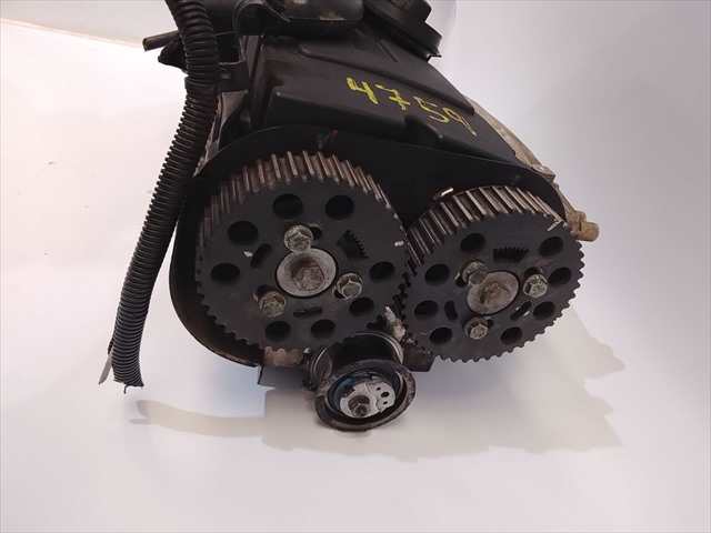 Foto 3ª: Culata Jeep Compass 2.0 D [D/BYL] (2007)