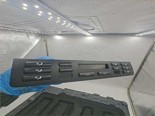 Mando Climatizador Bmw Serie 3 315 2.0 320D [2.0 LTR. - 100 KW 16V DIESEL CAT]
