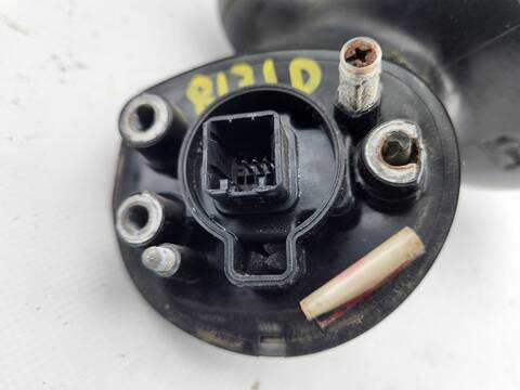Foto 3ª: Retrovisor Derecho Kia Rio BASIC 75CV 55KW [D3FA] (2013)