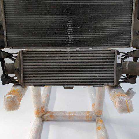 Foto 2ª: Intercooler Iveco Daily 29 L 13 (1998)