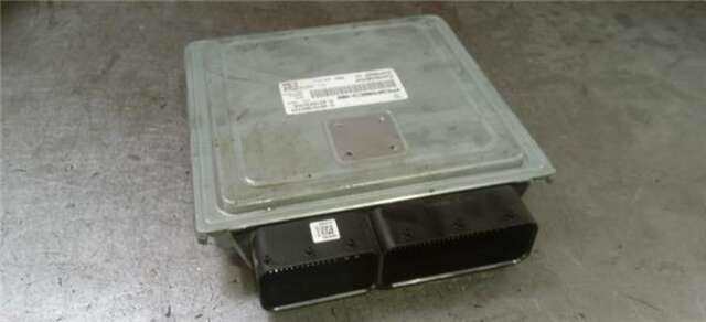 Foto 2ª: Centralita Motor ECU Porsche 911 3.6 TURBO COUPE [3.6 LTR. - 353 KW TURBO CAT] [MA101]