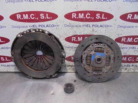 kit Embrague Peugeot 307 XR CLIM PLUS 90CV 66KW