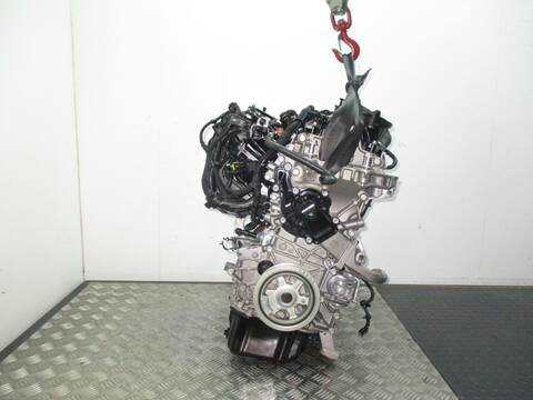 Foto 3ª: Motor Completo Fiat 500 46341162 BERLINA (2021)