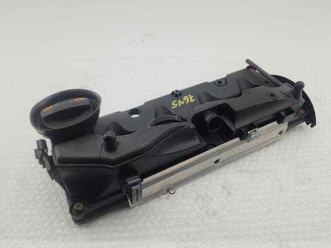Despiece Motor Seat Altea STYLANCE - STYLE 105CV 77KW