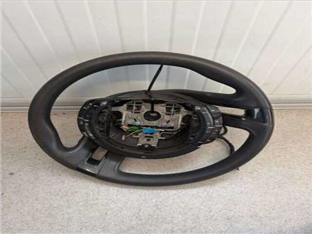 Volante Citroen C4 2.0 SX [2.0 LTR. - 100 KW HDI FAP CAT (RHR - DW10BTED4)]