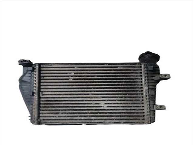 Foto 2ª: Intercooler Volkswagen Touareg 5.0 V10 TDI (2002)