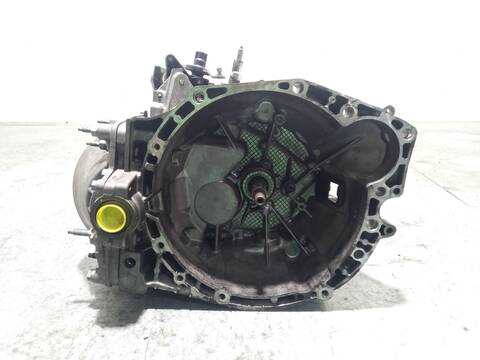 Caja Cambios Citroen DS5 2.0 HDI 165 163CV 120KW