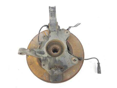 Foto 3ª: Mangueta Delantera Izquierda Renault Megane 1.6 DCI D FAP 131CV [R9M402] (2009)