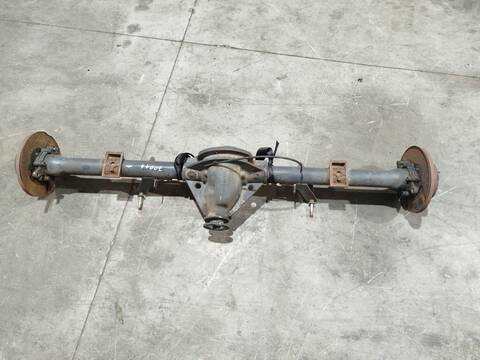 Puente Trasero Iveco Daily D 35S13