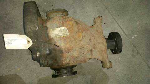 Diferencial Trasero Bmw X5 3.0 TD CAT 218CV 160KW
