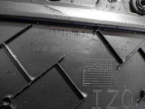 Foto 2ª: Tapizados Cartoneras Seat Ibiza STYLE 95CV [DLAC] (2017)