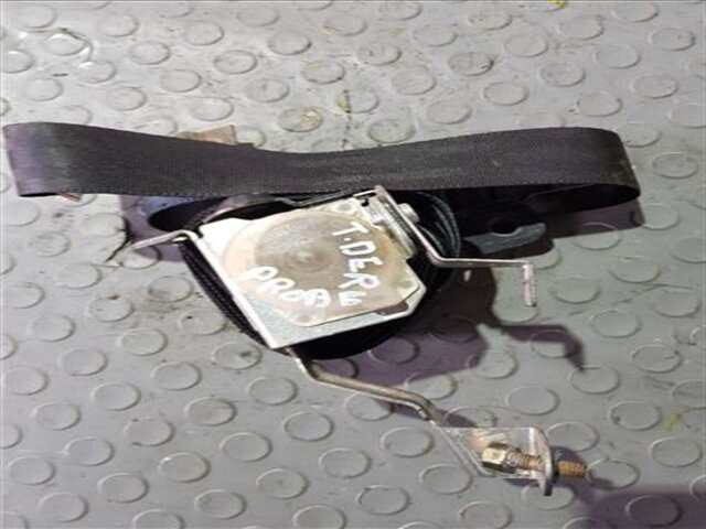 Cinturón Trasero Derecho Ford Probe 2.5 24V [2.5 LTR. - 119 KW V6 24V CAT]