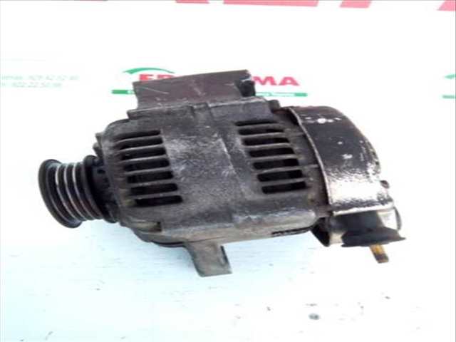 Alternador Toyota Corolla G