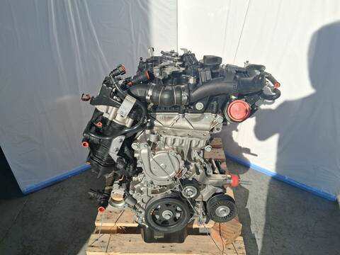 Motor Completo Jeep Renegade 1.3 T-GDI 4X4 180CV 132KW