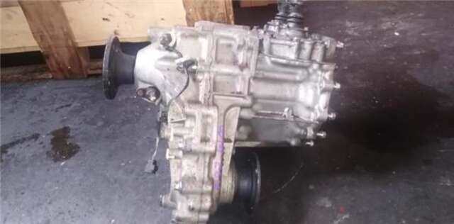 Foto 2ª: Caja Transfer Ford Ranger 2.5 TDCI [WL]