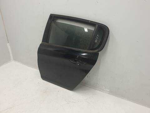 Foto 2ª: Puerta Trasera Izquierda Peugeot 308 ACTIVE (2013)