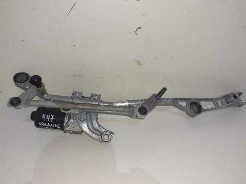 Brazo Limpia Delantero Izquierdo Mercedes Vito 2.1 CDI CAT 136CV 100KW