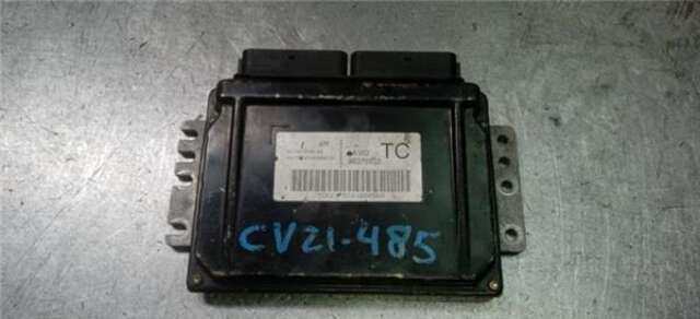 Foto 2ª: Centralita Motor ECU Daewoo Kalos 1.2 SE [1.2 LTR. - 53 KW CAT] [B12S1]
