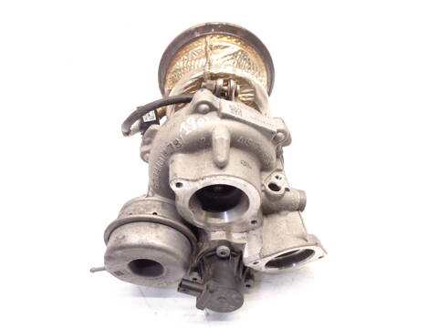 Turbocompresor Audi A5 450CV 331KW