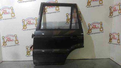 Puerta Trasera Izquierda Land Rover Range LP) DSE 100KW)