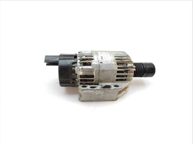 Foto 2ª: Alternador Fiat Grande Punto 1.3 D MULTIJET 199.AXD11 199.AXD1A 199.AXD1B ... (2005)