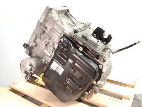 Foto 4ª: Caja Cambios Automatica Volvo V60 310CV 228KW FAMILIAR AUT. [D4204T11] (2020)