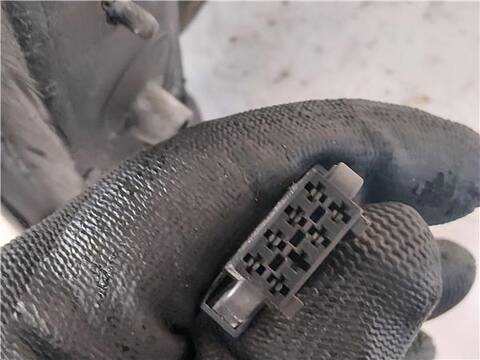 Foto 3ª: Retrovisor Derecho Seat Altea 1.9 TDI 105CV 77KW [BXE] (2009)