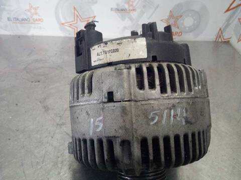 Alternador Audi A6 3.0 TDI QUATTRO 165KW) BERLINA 225CV