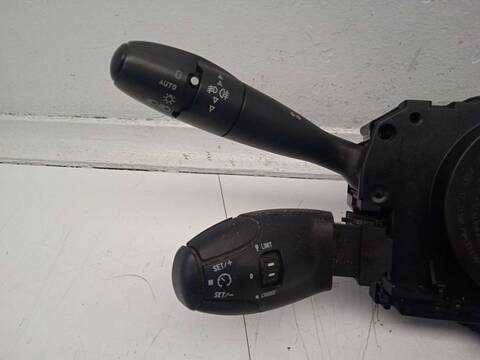 Foto 3ª: Mando Luces Citroen C3 1.4 73CV 54KW [KFV(TU3JP)] (2008)