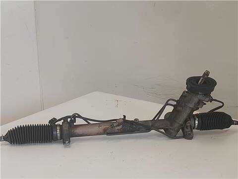 Foto 2ª: Cremallera de Direccion Skoda Fabia 1.4 16V 75CV 55KW [AUA] (2001)