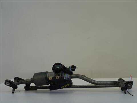 Motor Limpia Delantero Audi A6 3.0 TDI QUATTRO AVANT 225CV 165KW