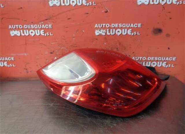Piloto Trasero Derecho Renault Clio 1.2 16V