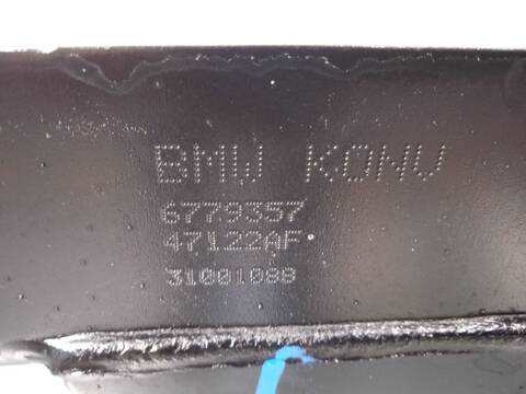 Foto 4ª: Puente Delantero Bmw X6 XDRIVE 35 D 286CV 210KW [306D5] (2010)