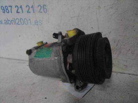 Compresor Aire Acondicionado Bmw Serie 3 315 2.0 320D BERLINA 136CV 100KW