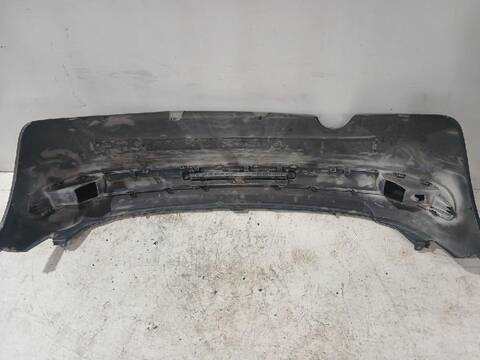 Foto 3ª: Paragolpes Trasero Citroen C3 1.4 I 73CV [KFV (TU3A) KFV (TU3JP)] (2002)