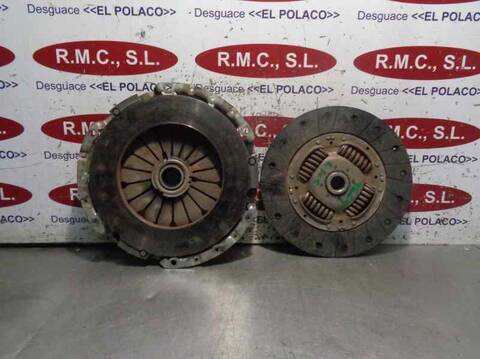 kit Embrague Peugeot Boxer 330 M TD 1400) 101CV 74KW CAJA ABIERTA