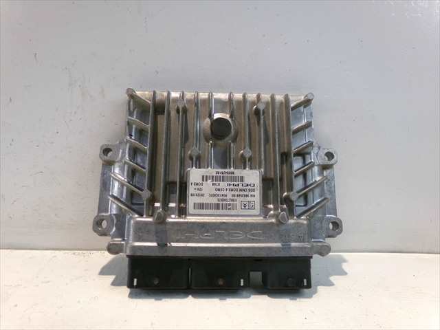 Centralita Motor ECU Peugeot 308 2.0 HDI 2007-2013