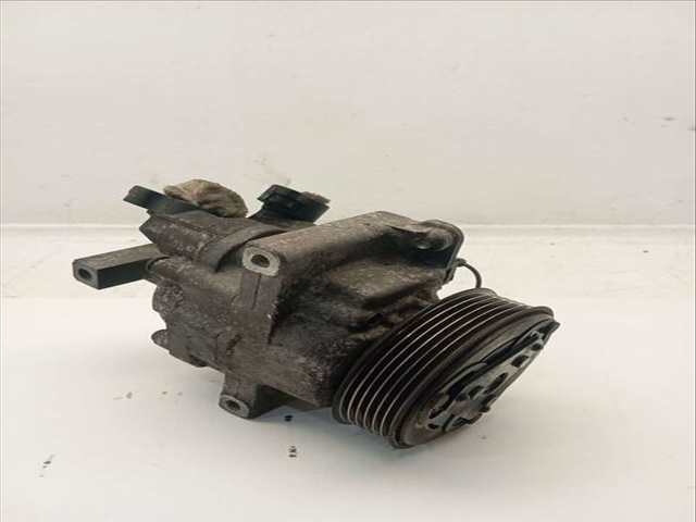 Foto 3ª: Compresor Aire Acondicionado Toyota Aygo CITY 68CV 50KW [1KRFE] (2007)