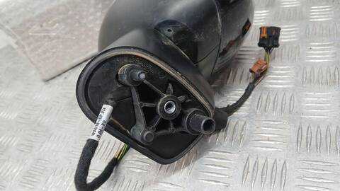 Foto 2ª: Retrovisor Derecho Citroen C3 1.2 PURETECH 82 2RHMRC 2RHMZB) AIRCROSS 82CV 60KW [HM05] (2019)