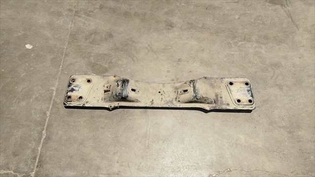 Soporte Cambio Nissan Patrol 3.0 DI Y61 5P