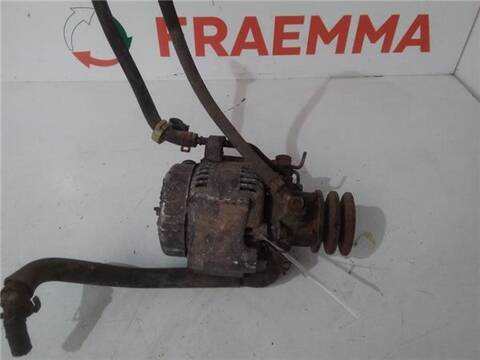 Alternador Toyota Dyna 2.8
